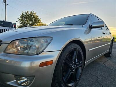 2002 Lexus IS 300 w/ Backup Camera!!! - Photo 11 - Ontario, CA 91761
