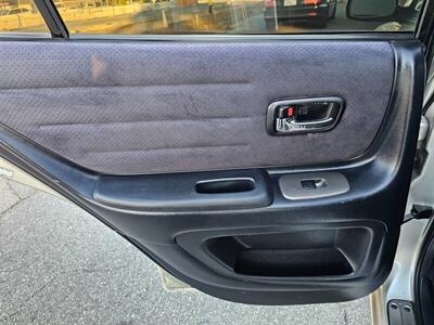 2002 Lexus IS 300 w/ Backup Camera!!! - Photo 24 - Ontario, CA 91761