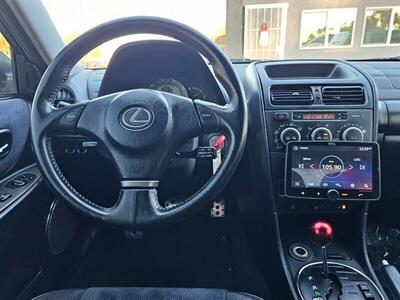 2002 Lexus IS 300 w/ Backup Camera!!! - Photo 27 - Ontario, CA 91761