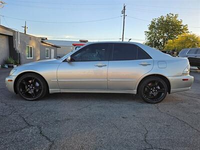 2002 Lexus IS 300 w/ Backup Camera!!! - Photo 3 - Ontario, CA 91761