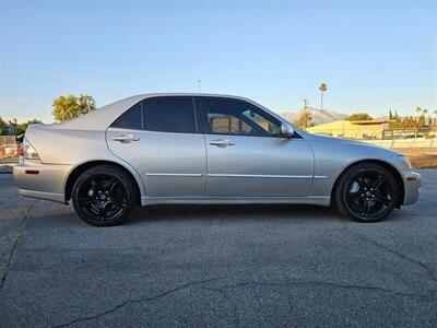 2002 Lexus IS 300 w/ Backup Camera!!! - Photo 7 - Ontario, CA 91761