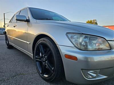2002 Lexus IS 300 w/ Backup Camera!!! - Photo 10 - Ontario, CA 91761