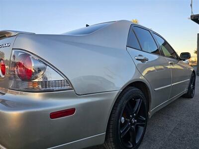 2002 Lexus IS 300 w/ Backup Camera!!! - Photo 13 - Ontario, CA 91761