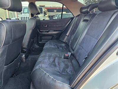 2002 Lexus IS 300 w/ Backup Camera!!! - Photo 25 - Ontario, CA 91761