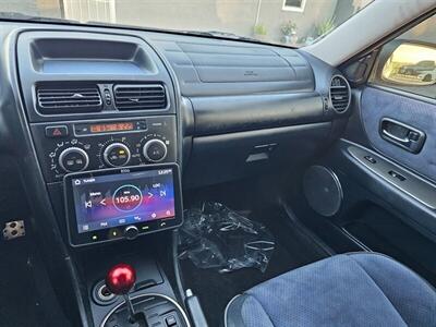 2002 Lexus IS 300 w/ Backup Camera!!! - Photo 29 - Ontario, CA 91761