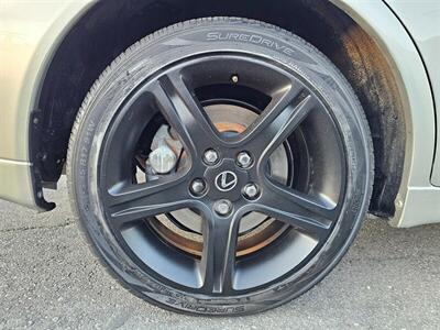 2002 Lexus IS 300 w/ Backup Camera!!! - Photo 16 - Ontario, CA 91761