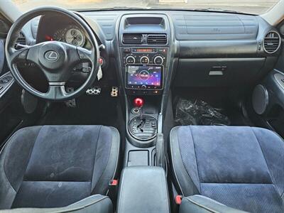 2002 Lexus IS 300 w/ Backup Camera!!! - Photo 26 - Ontario, CA 91761