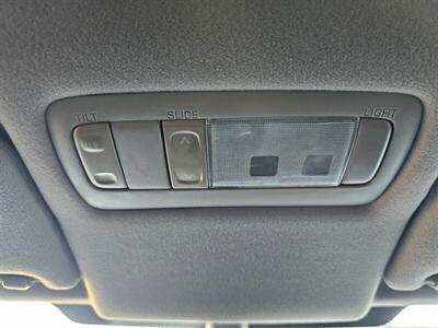 2002 Lexus IS 300 w/ Backup Camera!!! - Photo 32 - Ontario, CA 91761