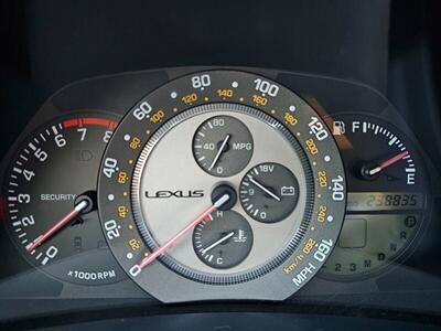 2002 Lexus IS 300 w/ Backup Camera!!! - Photo 21 - Ontario, CA 91761