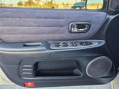 2002 Lexus IS 300 w/ Backup Camera!!! - Photo 17 - Ontario, CA 91761