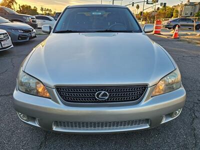 2002 Lexus IS 300 w/ Backup Camera!!! - Photo 9 - Ontario, CA 91761