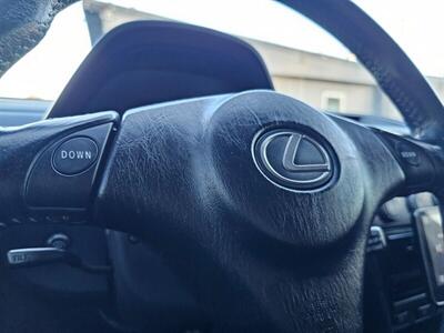 2002 Lexus IS 300 w/ Backup Camera!!! - Photo 19 - Ontario, CA 91761