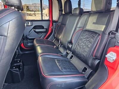 2020 Jeep Gladiator Sport S 4X4   - Photo 31 - Ontario, CA 91761