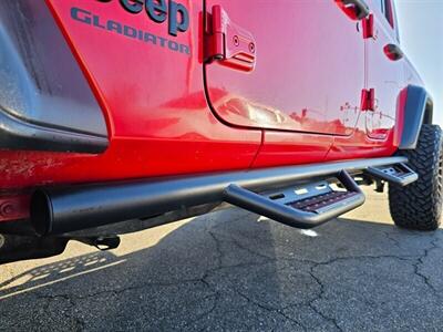 2020 Jeep Gladiator Sport S 4X4   - Photo 20 - Ontario, CA 91761