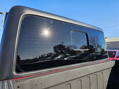 2020 Jeep Gladiator Sport S 4X4   - Photo 16 - Ontario, CA 91761