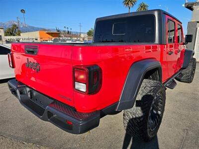 2020 Jeep Gladiator Sport S 4X4   - Photo 6 - Ontario, CA 91761
