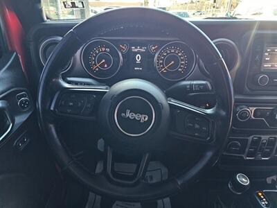 2020 Jeep Gladiator Sport S 4X4   - Photo 34 - Ontario, CA 91761