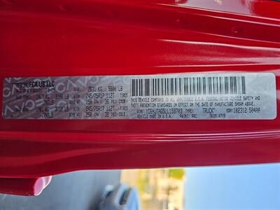 2020 Jeep Gladiator Sport S 4X4   - Photo 41 - Ontario, CA 91761