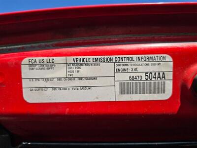 2020 Jeep Gladiator Sport S 4X4   - Photo 40 - Ontario, CA 91761