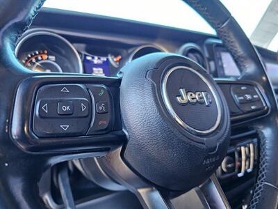 2020 Jeep Gladiator Sport S 4X4   - Photo 24 - Ontario, CA 91761