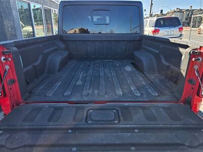 2020 Jeep Gladiator Sport S 4X4   - Photo 38 - Ontario, CA 91761