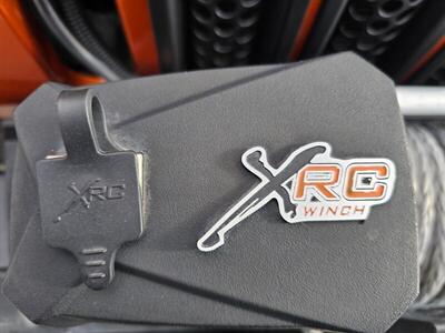 2011 Jeep Wrangler Unlimited Rubicon - Photo 18 - Ontario, CA 91761