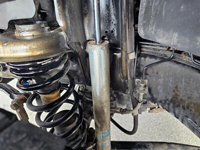 2011 Jeep Wrangler Unlimited Rubicon - Photo 16 - Ontario, CA 91761