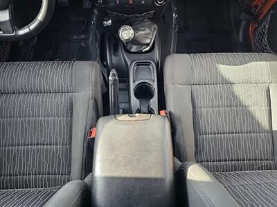 2011 Jeep Wrangler Unlimited Rubicon - Photo 38 - Ontario, CA 91761