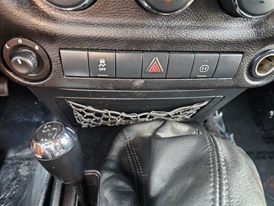 2011 Jeep Wrangler Unlimited Rubicon - Photo 28 - Ontario, CA 91761