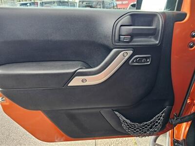 2011 Jeep Wrangler Unlimited Rubicon - Photo 21 - Ontario, CA 91761