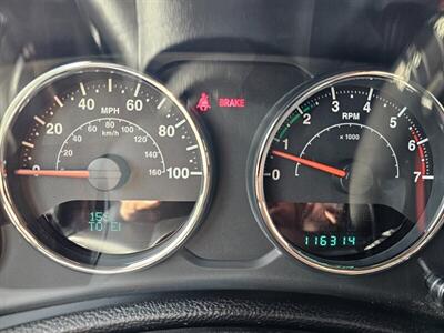 2011 Jeep Wrangler Unlimited Rubicon - Photo 26 - Ontario, CA 91761
