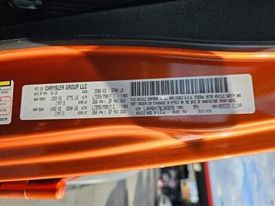 2011 Jeep Wrangler Unlimited Rubicon - Photo 42 - Ontario, CA 91761