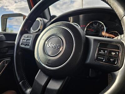 2011 Jeep Wrangler Unlimited Rubicon - Photo 25 - Ontario, CA 91761