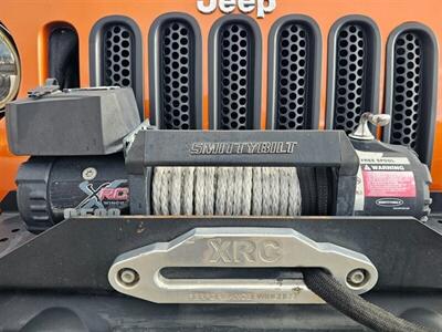 2011 Jeep Wrangler Unlimited Rubicon - Photo 17 - Ontario, CA 91761