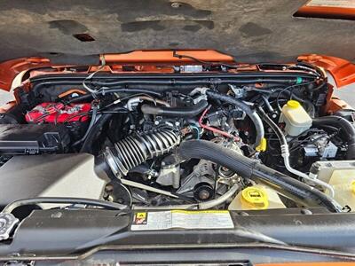 2011 Jeep Wrangler Unlimited Rubicon - Photo 40 - Ontario, CA 91761