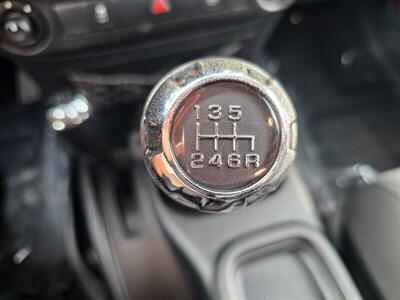 2011 Jeep Wrangler Unlimited Rubicon - Photo 30 - Ontario, CA 91761