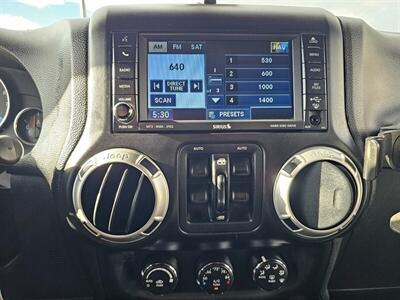 2011 Jeep Wrangler Unlimited Rubicon - Photo 27 - Ontario, CA 91761