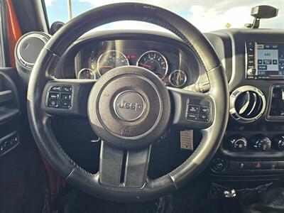2011 Jeep Wrangler Unlimited Rubicon - Photo 35 - Ontario, CA 91761