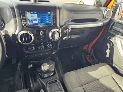 2011 Jeep Wrangler Unlimited Rubicon - Photo 37 - Ontario, CA 91761