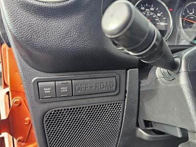2011 Jeep Wrangler Unlimited Rubicon - Photo 23 - Ontario, CA 91761