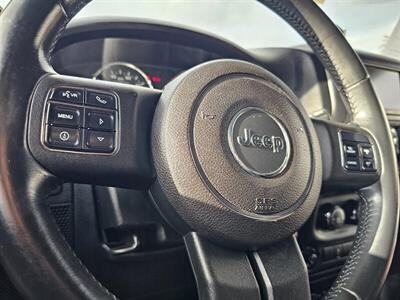 2011 Jeep Wrangler Unlimited Rubicon - Photo 24 - Ontario, CA 91761