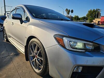 2015 Subaru WRX STI Limited   - Photo 10 - Ontario, CA 91761