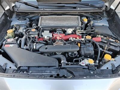 2015 Subaru WRX STI Limited   - Photo 41 - Ontario, CA 91761