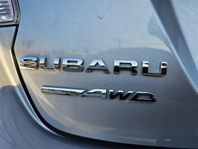 2015 Subaru WRX STI Limited   - Photo 16 - Ontario, CA 91761