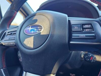 2015 Subaru WRX STI Limited   - Photo 24 - Ontario, CA 91761