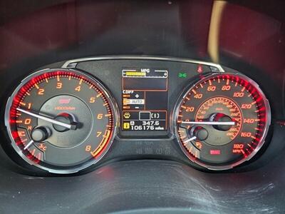 2015 Subaru WRX STI Limited   - Photo 25 - Ontario, CA 91761