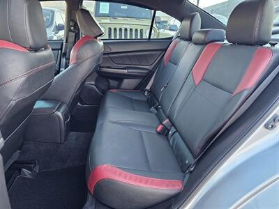 2015 Subaru WRX STI Limited   - Photo 29 - Ontario, CA 91761