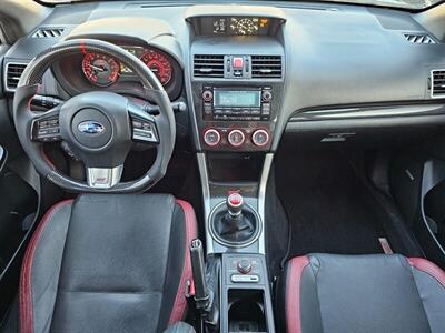 2015 Subaru WRX STI Limited   - Photo 30 - Ontario, CA 91761