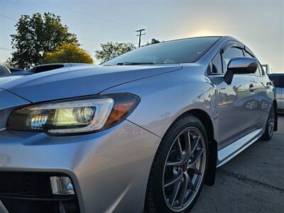 2015 Subaru WRX STI Limited   - Photo 11 - Ontario, CA 91761