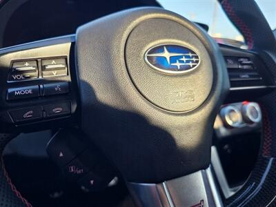 2015 Subaru WRX STI Limited   - Photo 23 - Ontario, CA 91761